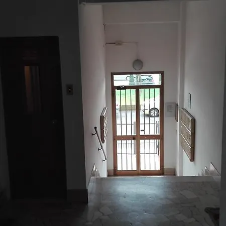 Apartment Largo Spontini Scandicci