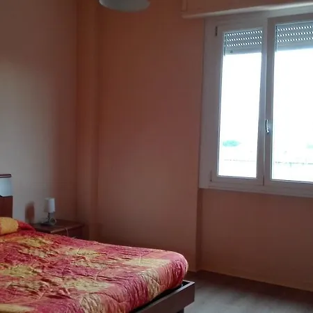 Apartment Largo Spontini Scandicci