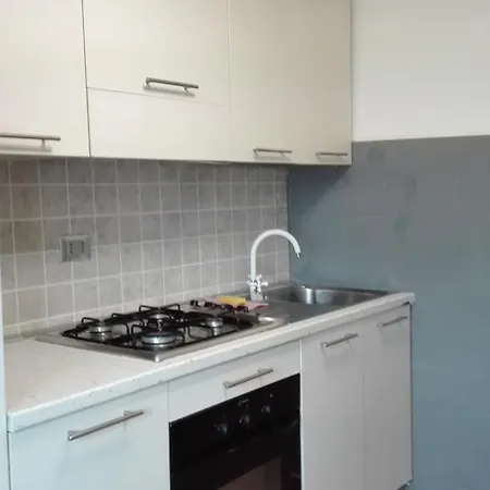 Apartment Largo Spontini *