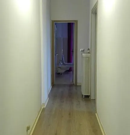 Apartment Largo Spontini Scandicci